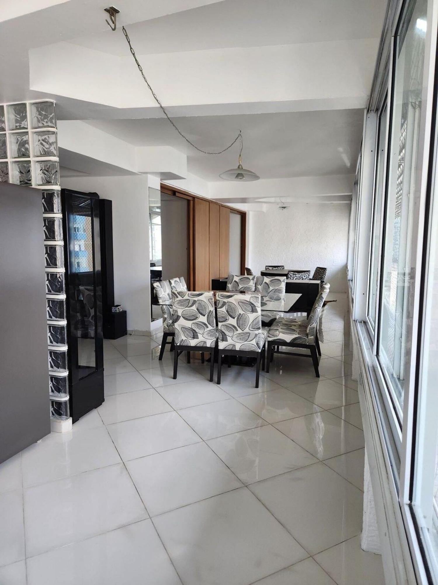 Ape Pe Na Areia 3Quartos/2Vagas Apartment Sao Vicente  Ngoại thất bức ảnh