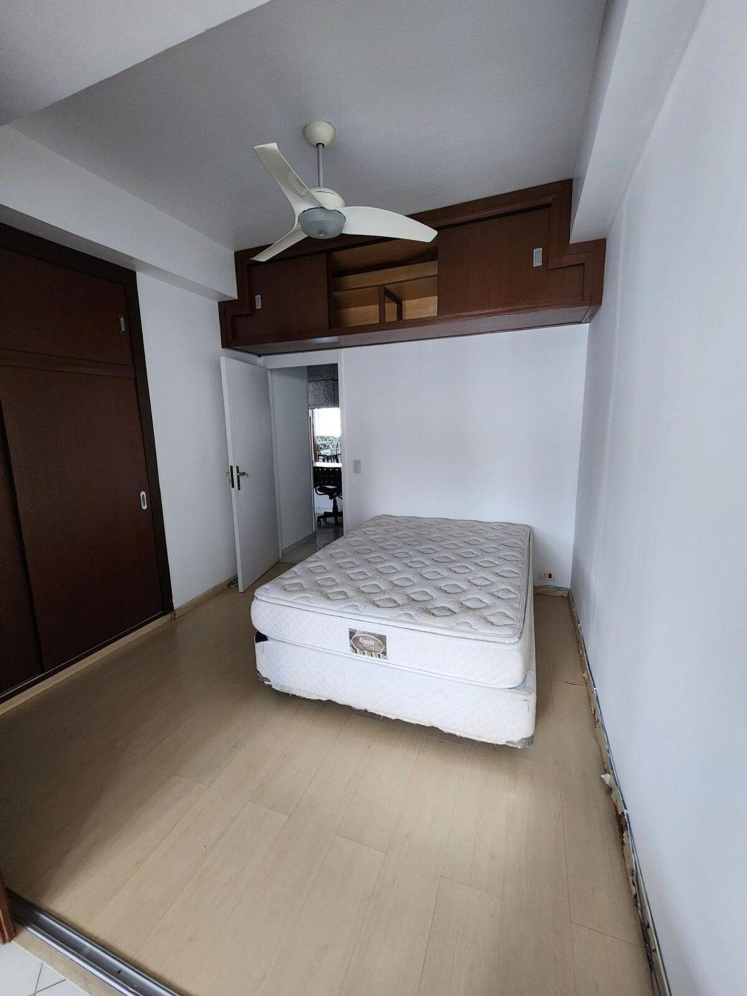 Ape Pe Na Areia 3Quartos/2Vagas Apartment Sao Vicente  Ngoại thất bức ảnh